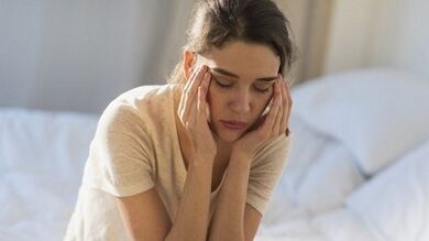 Wie sich die zervikale Osteochondrose manifestiert